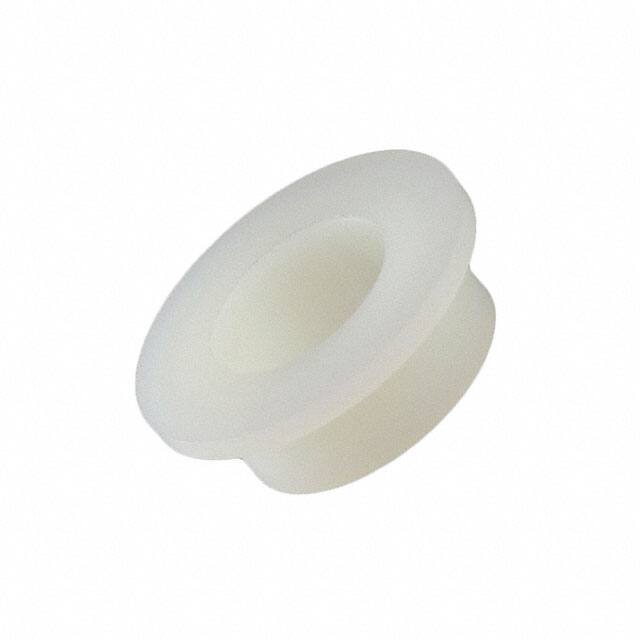 12SWS2530 Essentra Components  Rondelle - Spalla della boccola